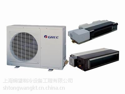 上海格力中央空调销售 专业品牌代理与房屋销售服务