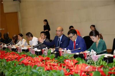 曾经的驻华大使，现在的三一高管 架起中非桥梁的房屋销售代理服务