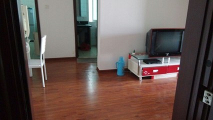 北京明苑花园小2房72平米出租，中介代理服务